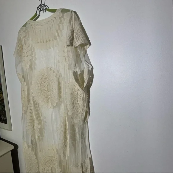 CUPSHE coverup - Picture 8 of 10